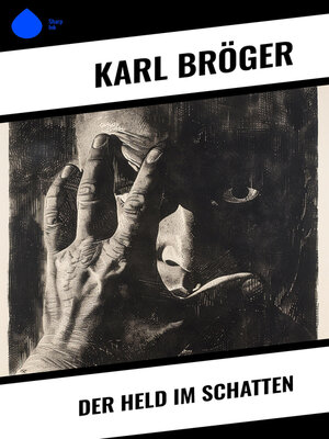 cover image of Der Held im Schatten